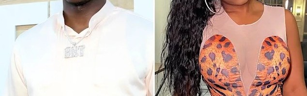 开云在线-前女友指控爱德华兹隐瞒资产 逃避抚养费 两人女儿才5个月大